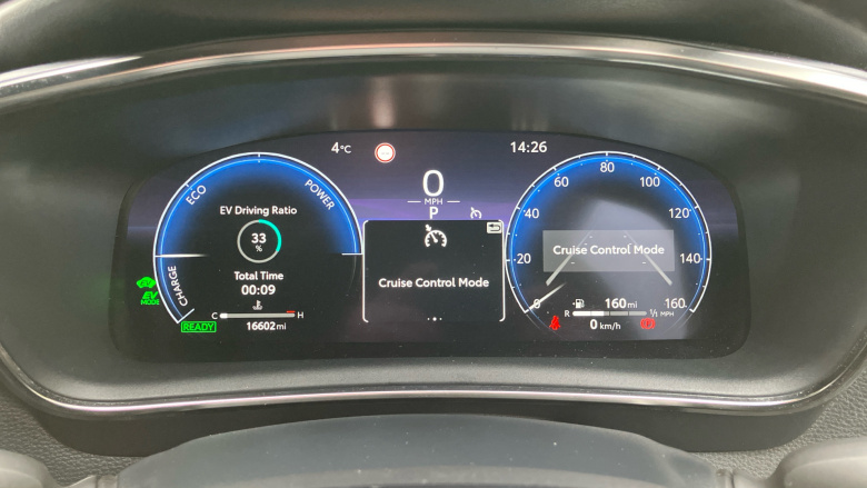 Toyota Corolla 1.8 VVT-i Hybrid Design 5dr CVT Hybrid Hatchback